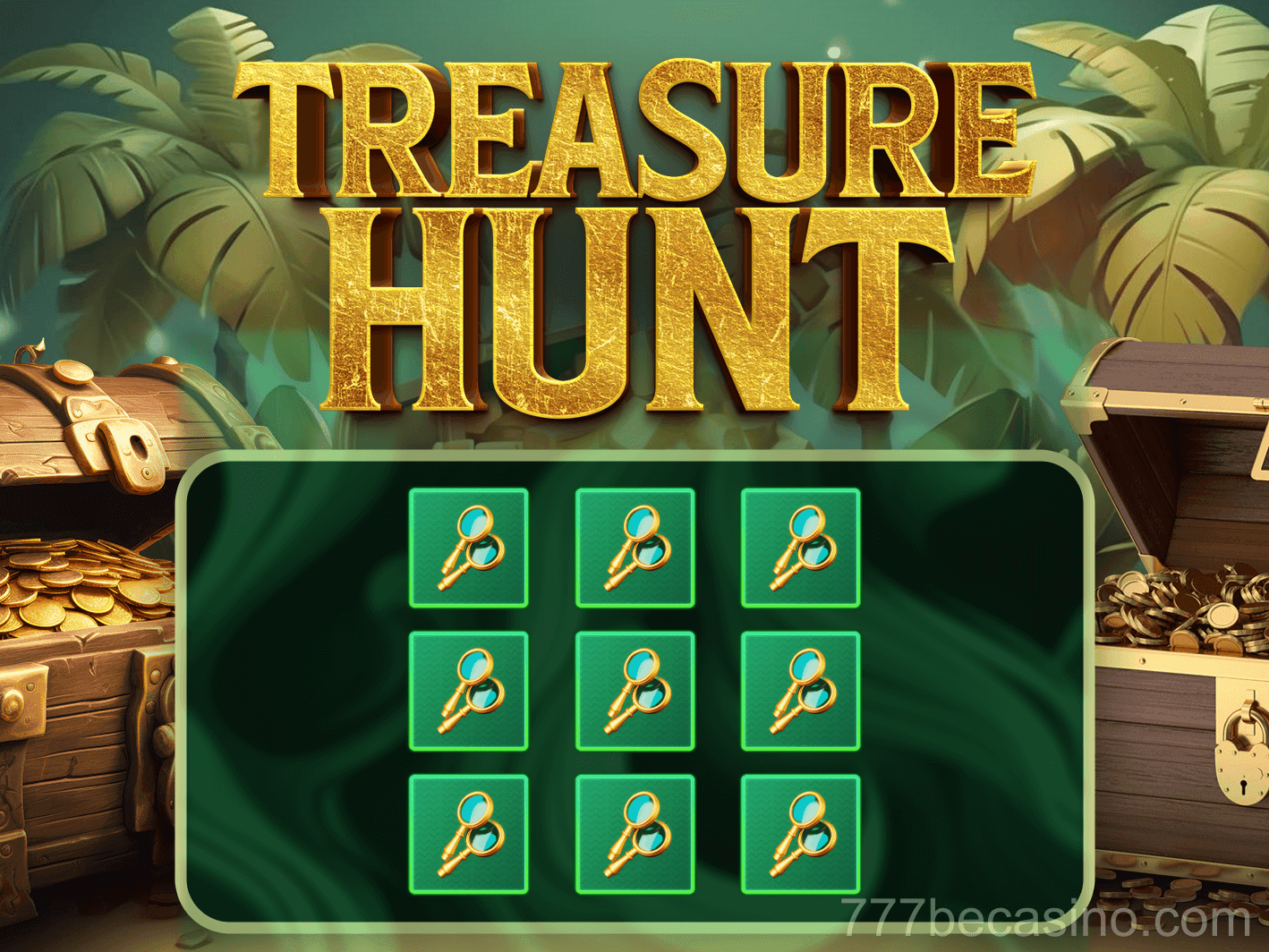 Captura de pantalla de la aplicación 777 be casino