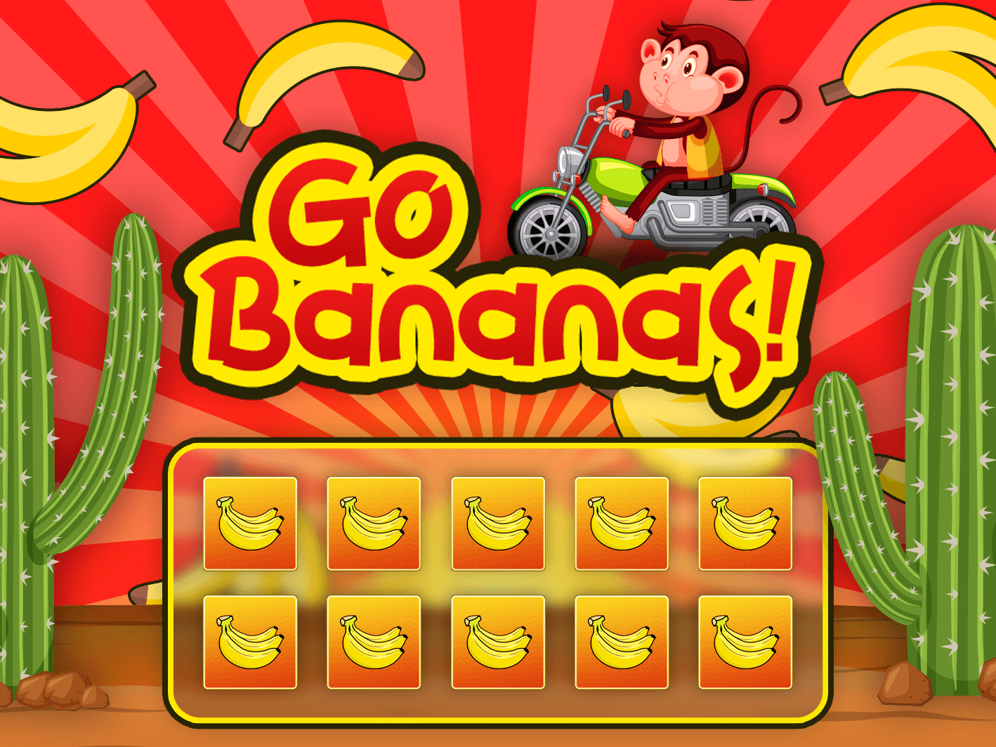 Juego destacado en 777 be casino app