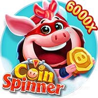 Coin Spinner