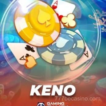 Keno GP