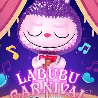Carnaval Labubu